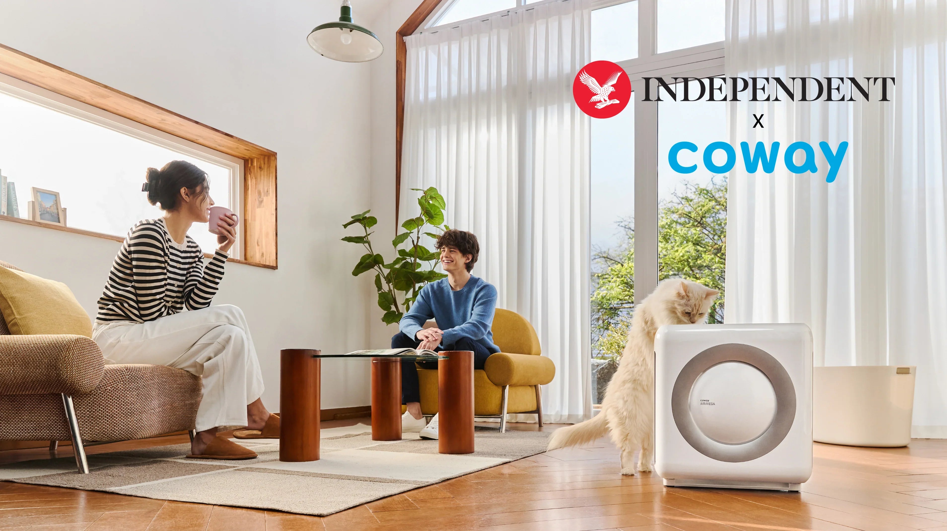 Coway Airmega AP-1512HH (Mighty)
