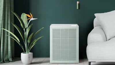 Matching your air purifier to your interior design