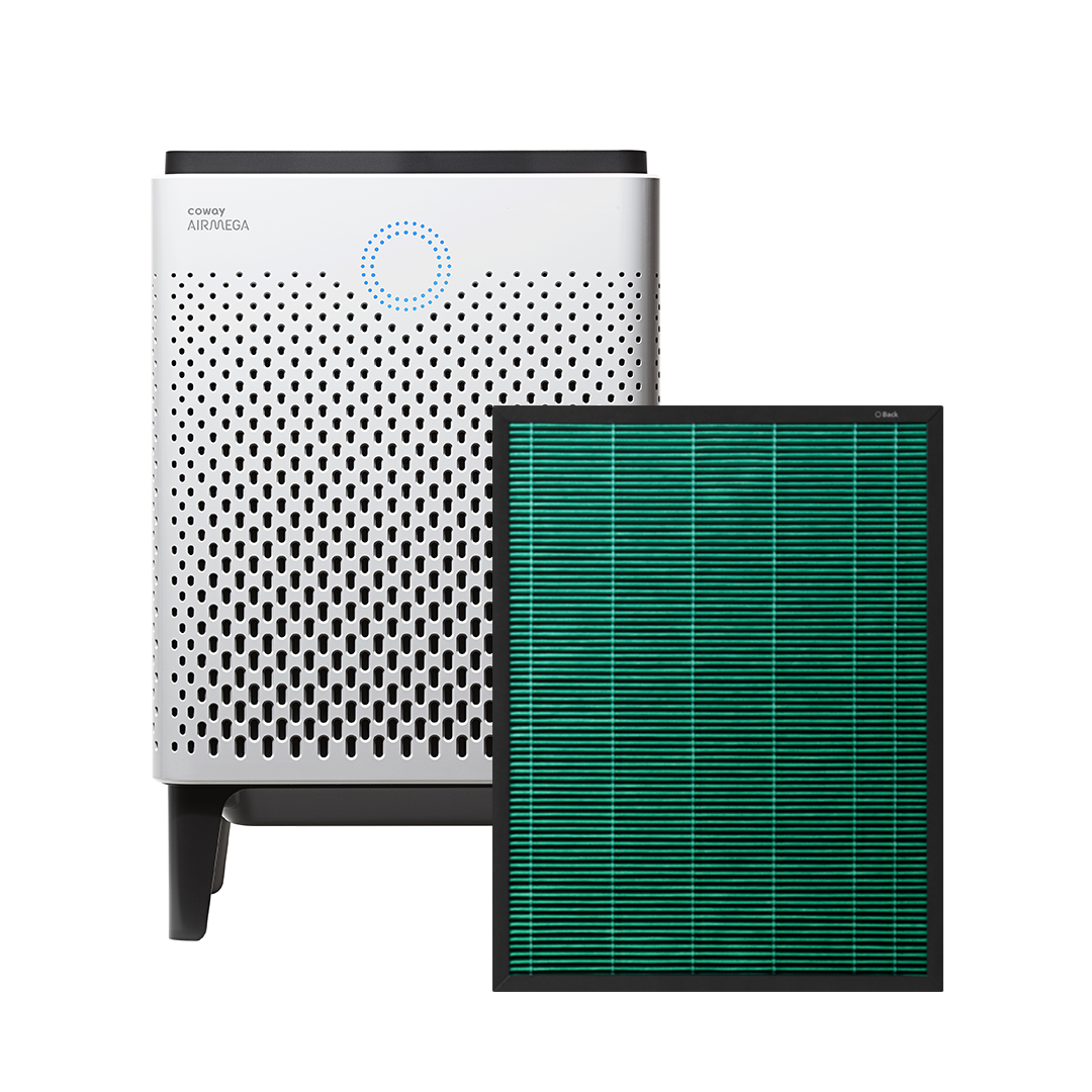 AIRMEGA 400 FILTER SET – Coway Australia