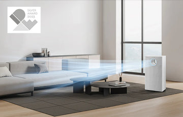 Coway's Air and Water Purifiers Recognized at IDEA 2023