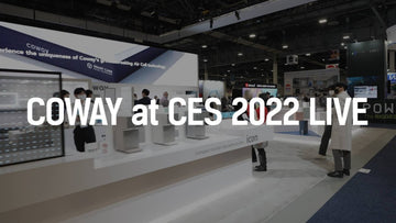 Coway Innovations That Will Energize You This Winter