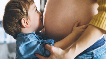 Air pollution and pregnancy