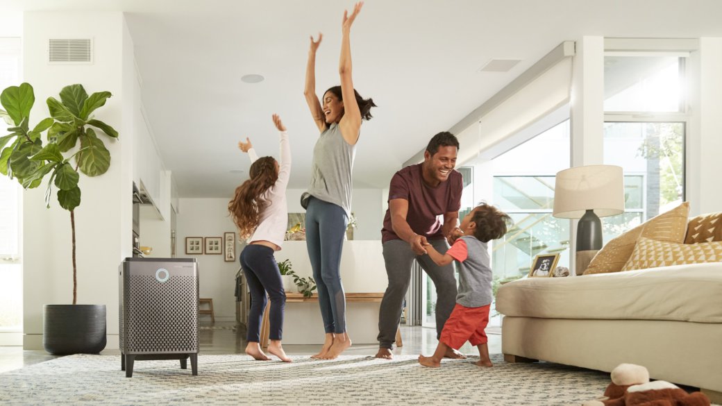 5 no-brainer upgrades to make in the New Year for better air, water and health