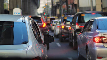 Is air pollution putting your life at risk?