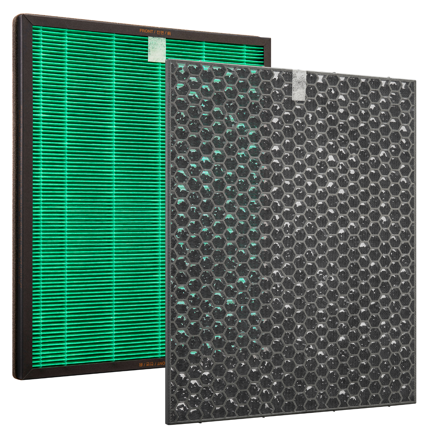 Airmega 150 Filter Set