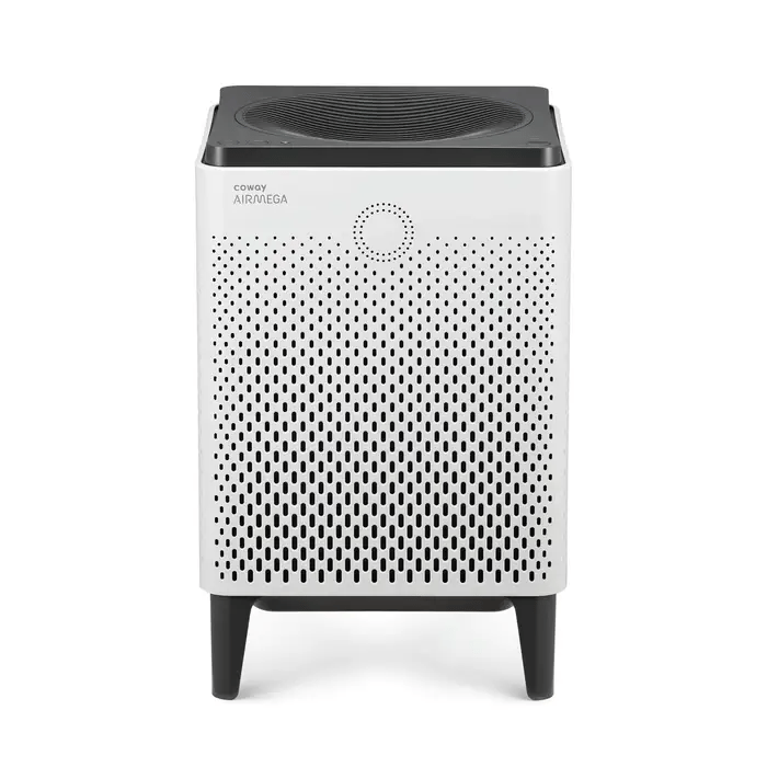 世界市場で高い評価を受けるコーウェイの空気清浄機「AIRMEGA