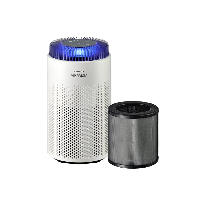 Airmega 50 Filter Set