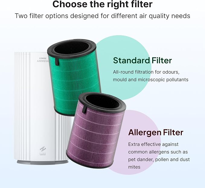 Airmega 350 Filter