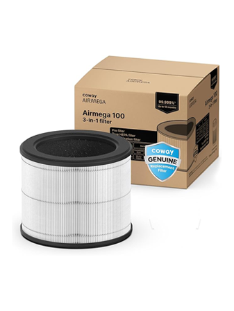 Airmega 100 Filter Set