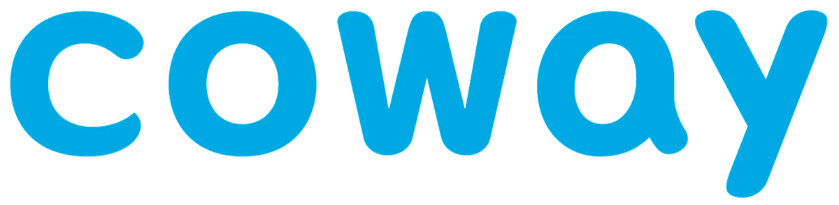 Coway Australia logo