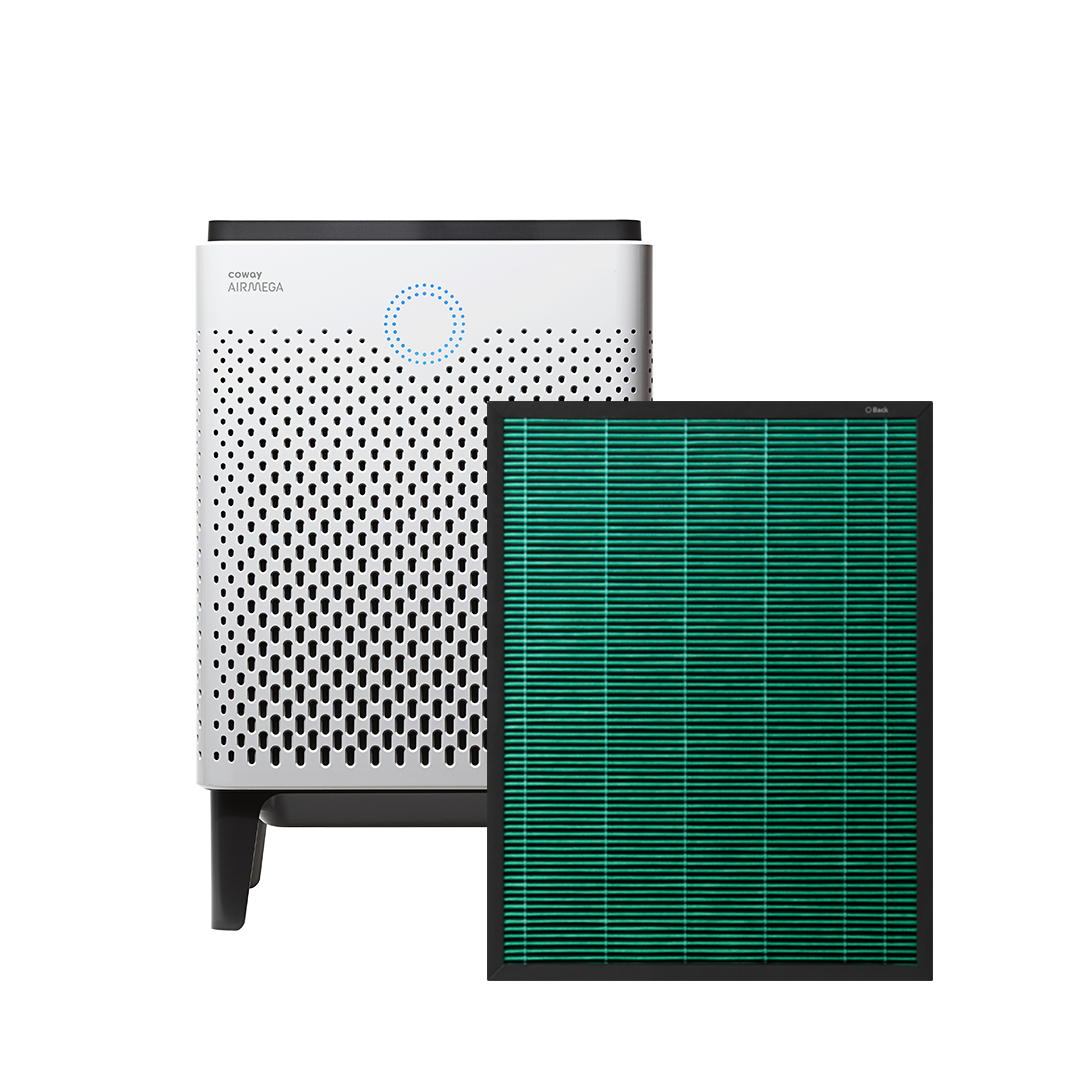 Airmega 300 Filter Set