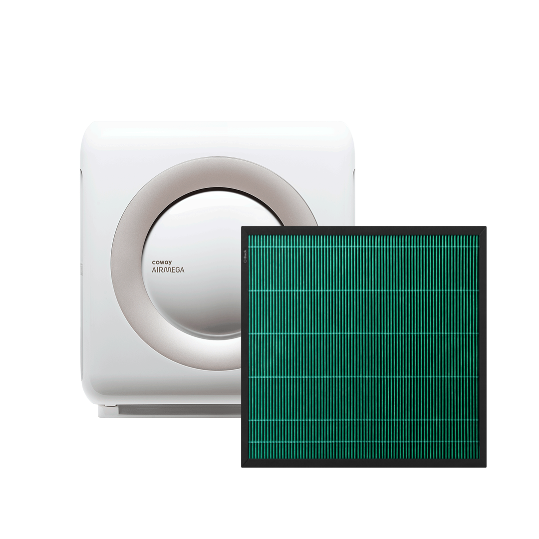 Airmega Mighty / 200M Filter Set