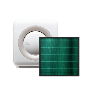 Airmega Mighty / 200M Filter Set