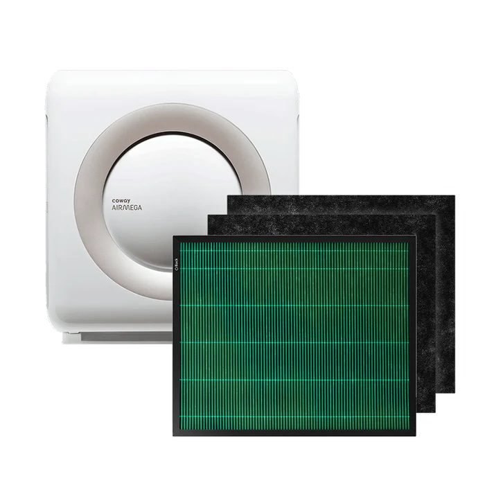 Airmega Mighty / 200M Filter Set