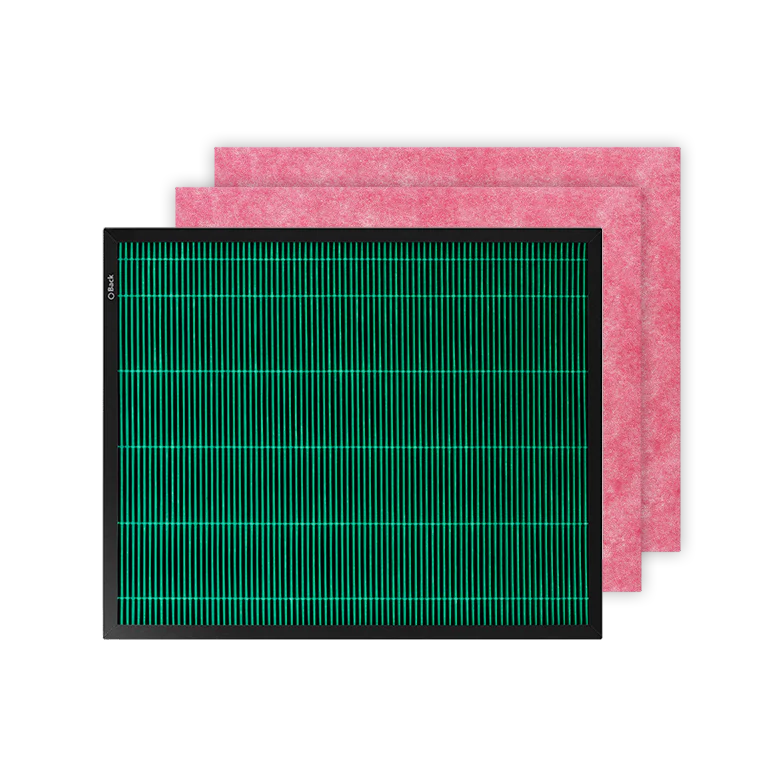 Airmega Mighty / 200M Filter Set