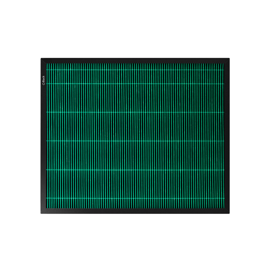 Airmega Mighty / 200M Filter Set